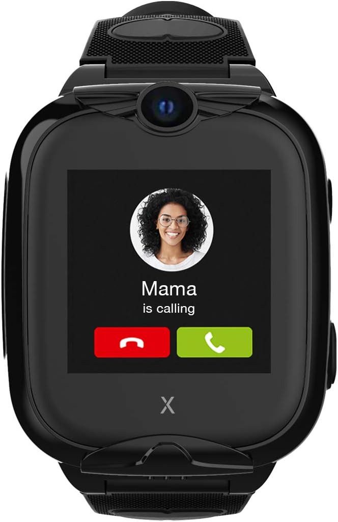 Xplora XGO 2 Smartwatch (3,5 cm, sim-karte), KINDER SMARTWATCH MIT