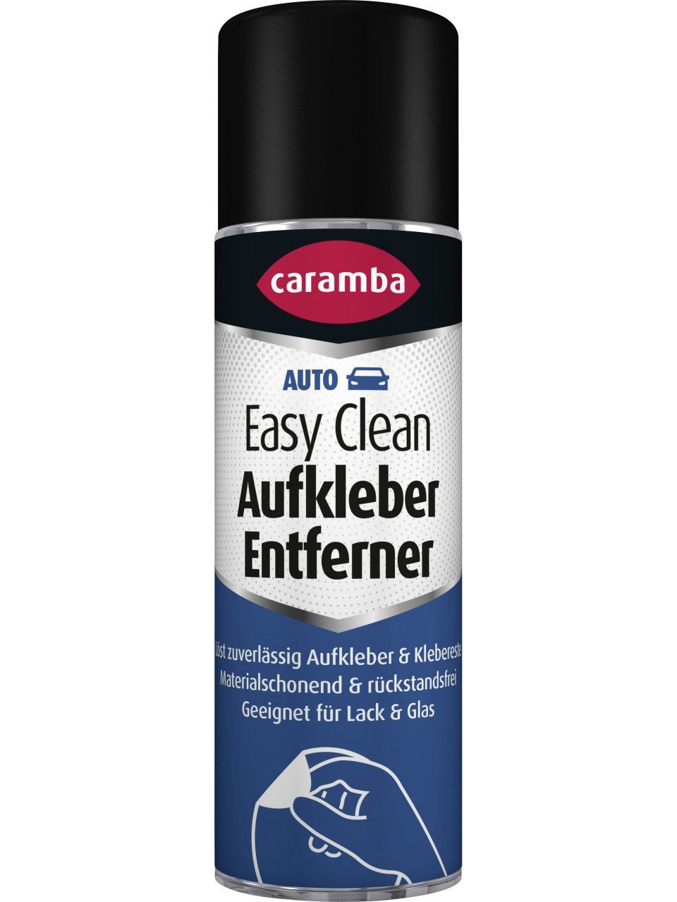 Caramba Schmierfett Caramba Aufkleberentferner 300ml