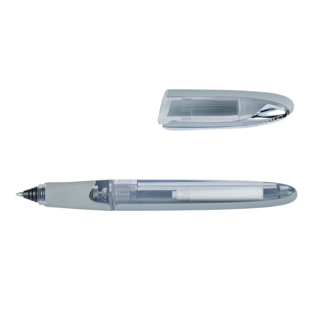 Online Pen Tintenroller ONLINE Tintenroller Air grey
