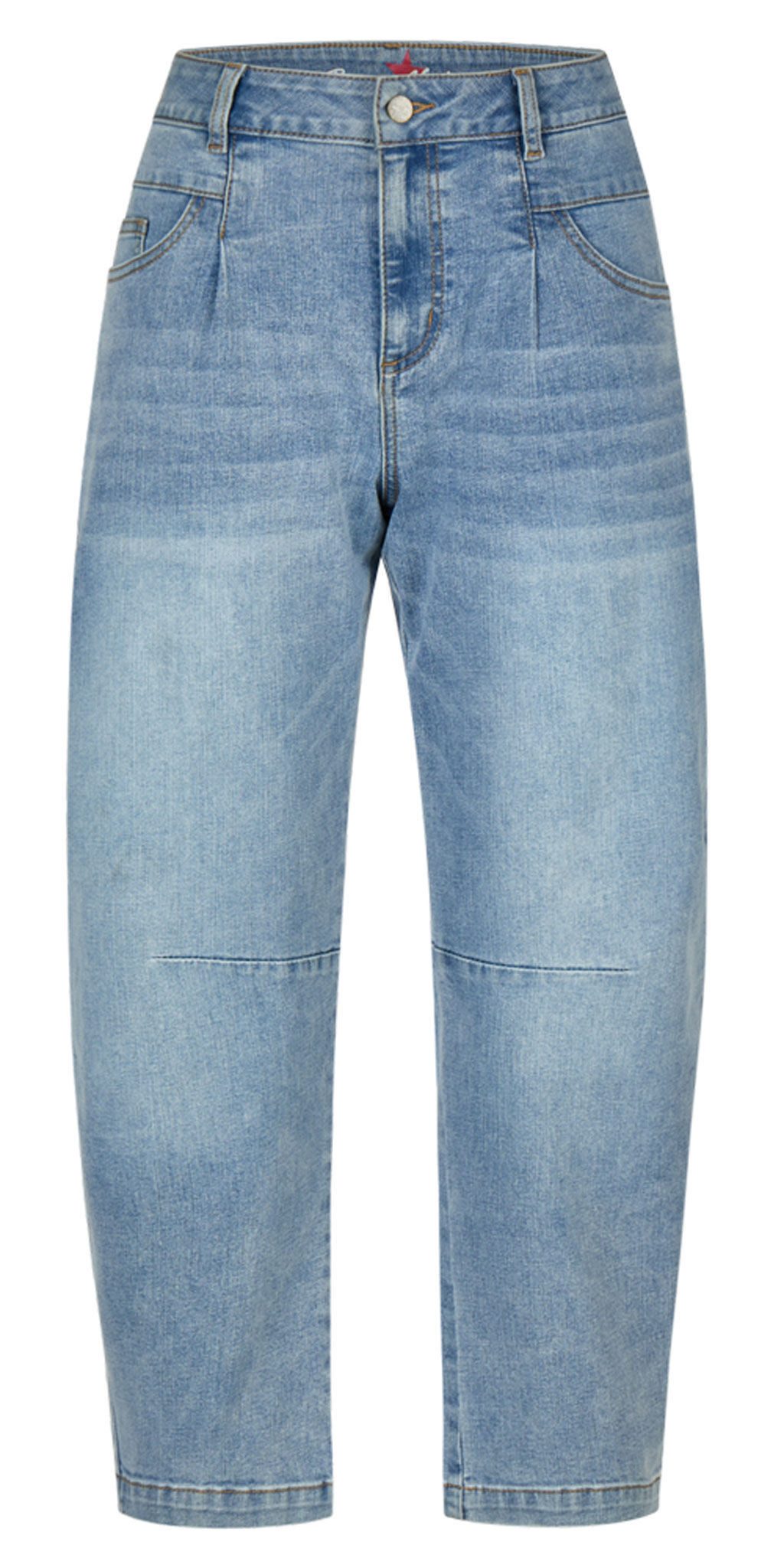 Buena Vista Stretch-Jeans