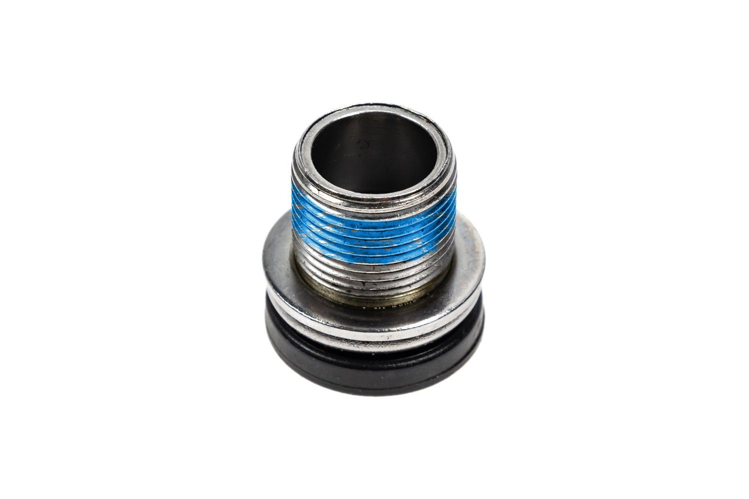 BOSCH Fahrradkurbel Kurbel Schraube E-Bike ISIS M15x1.0 Innenlager Tretlager Bosch Motor