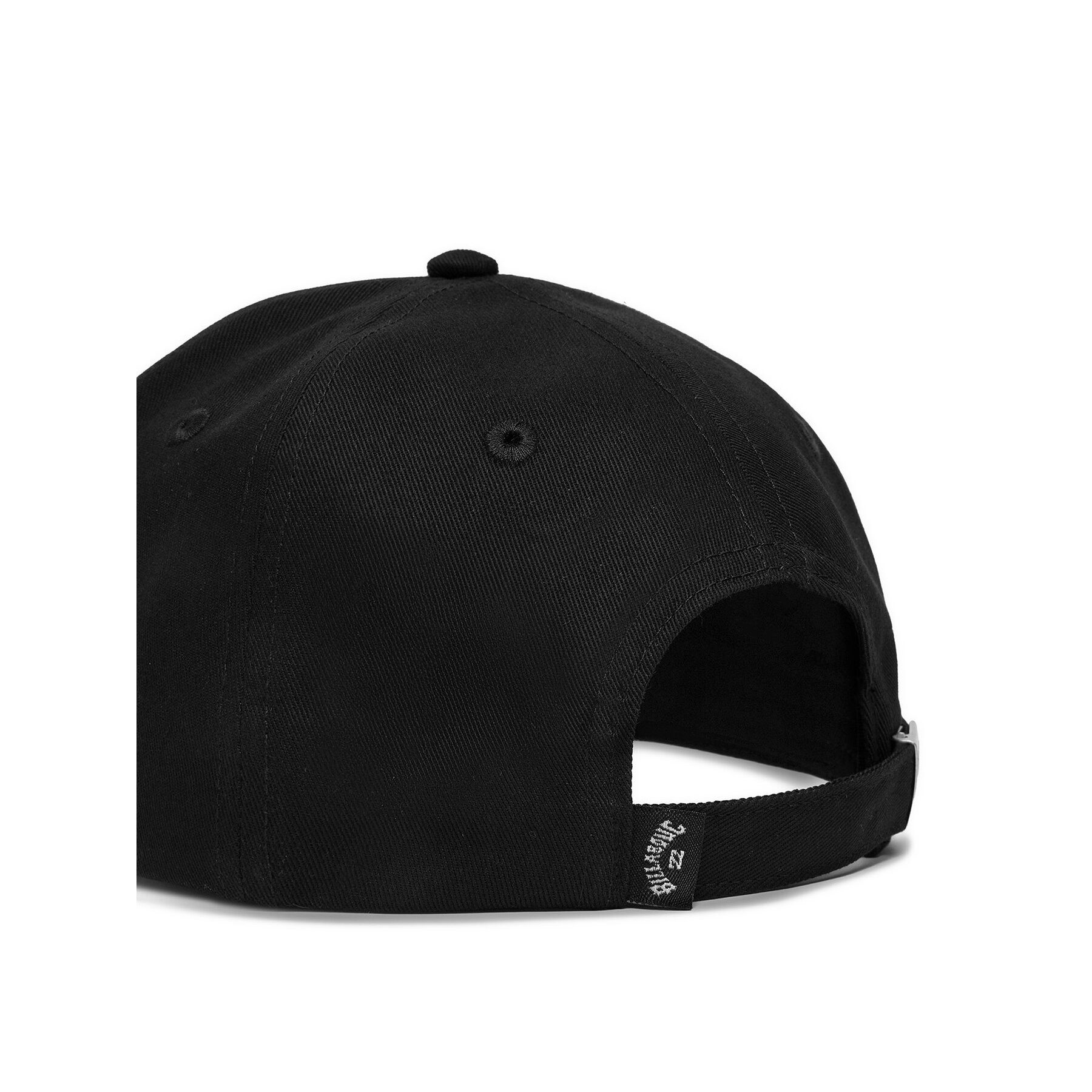 Billabong Baseball Cap Billabong Unisex Baseballkappe, schwarz