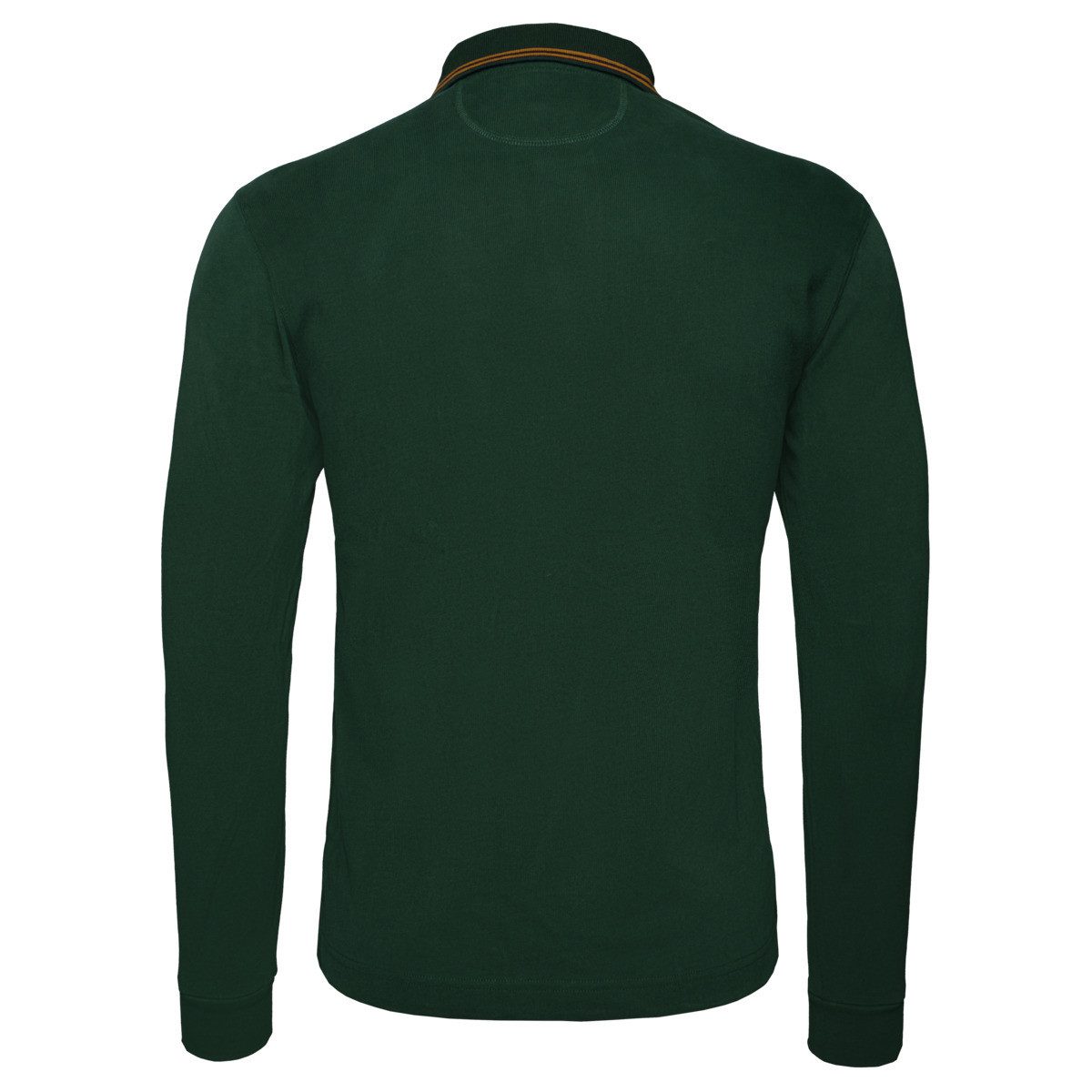 La Martina Langarm-Poloshirt XMP307 Herren günstig online kaufen