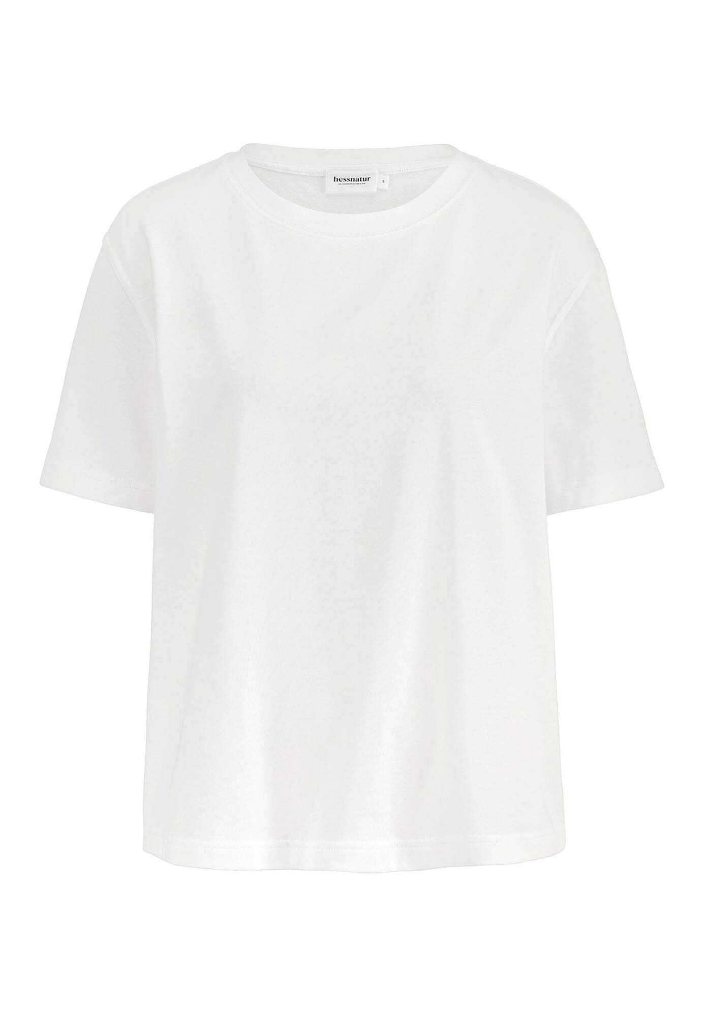Hessnatur T-Shirt (1-tlg)