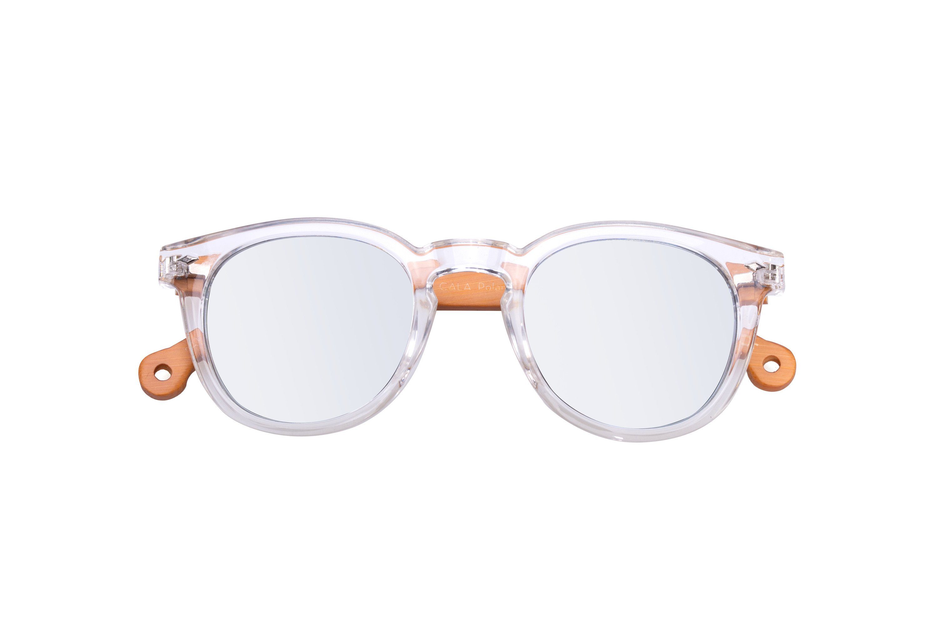 PARAFINA Sonnenbrille CALA transparent