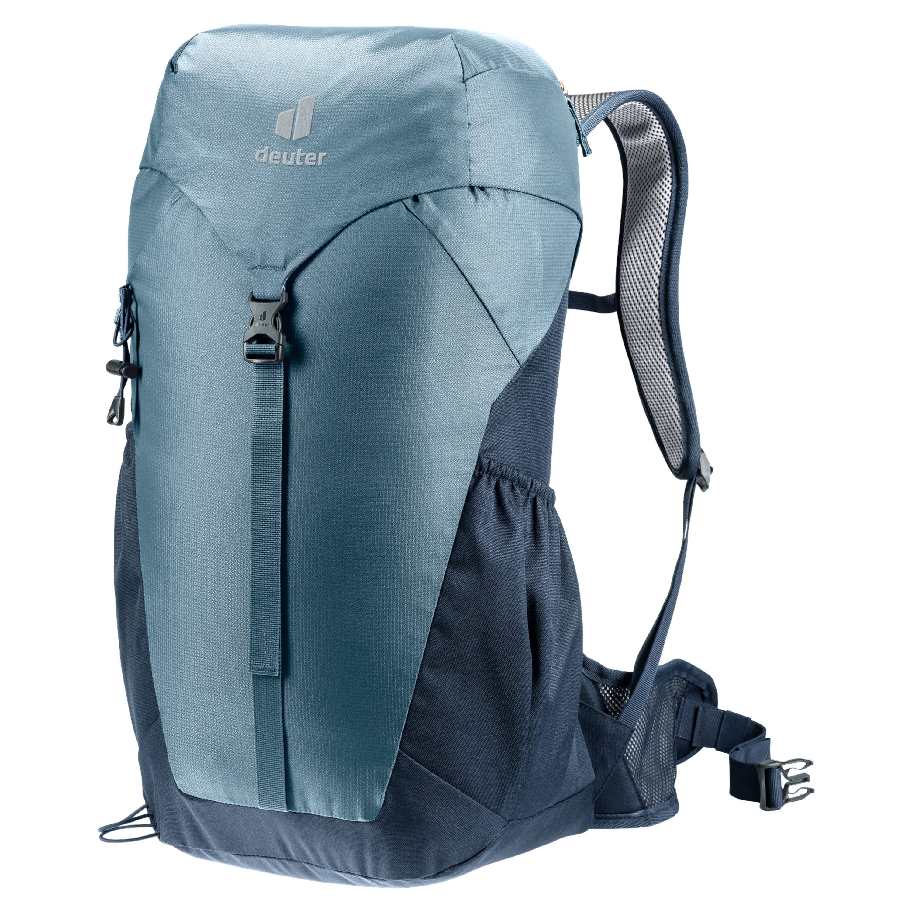 deuter Fahrradrucksack Air Lite 30 atlantic-ink Tagesrucksack Wanderrucksack, 30 L