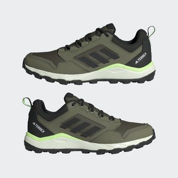 adidas TERREX TRACEROCKER 2.0 TRAILRUNNING Laufschuh