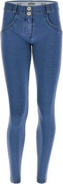 Freddy Jeggings WRUP2 SUPERSKINNY mit Lifting & Shaping Effekt