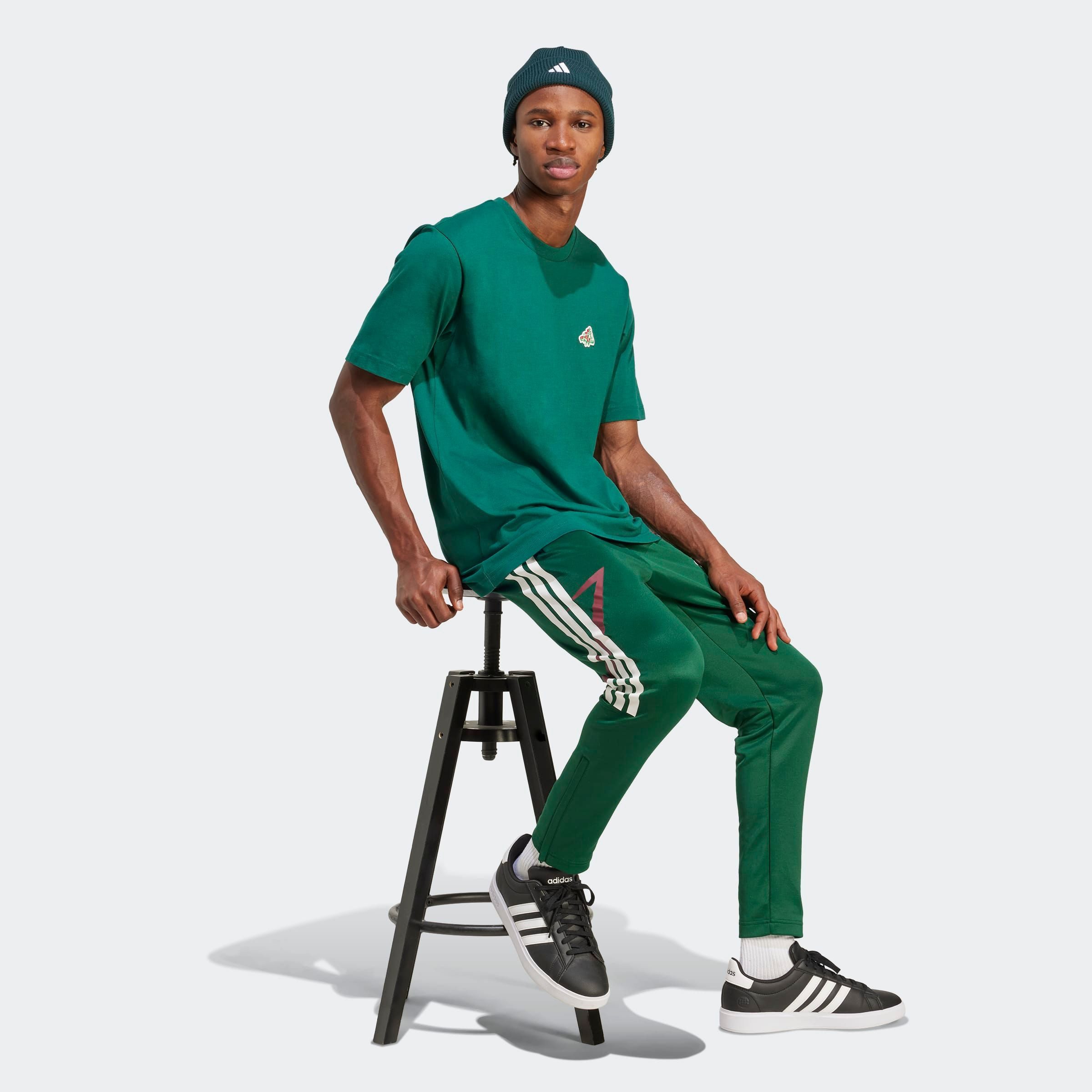 adidas Sportswear Sporthose HOUSE OF TIRO NATIONS PACK