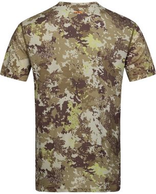 Blaser T-Shirt Merino Base-Layer T-Shirt HunTec