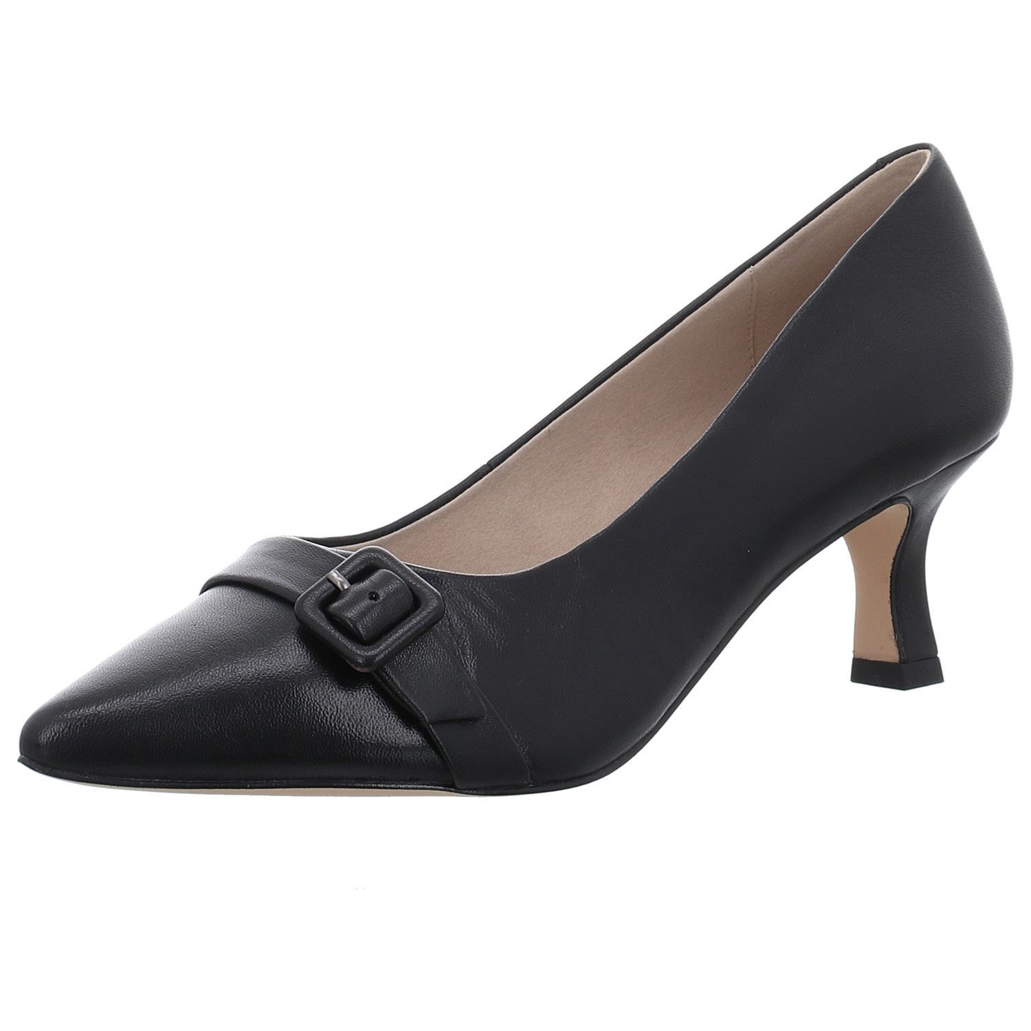 Caprice Pumps