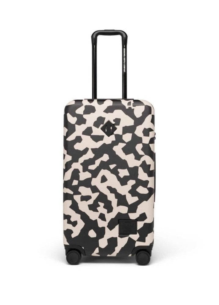 Reisetasche Heritage Hardshell Medium Luggage (67 Liter, mit Rollen)