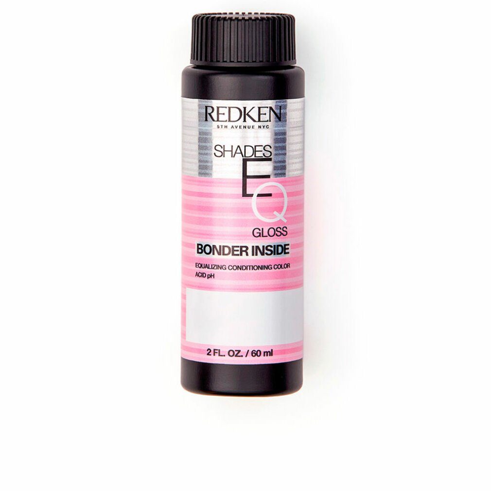 Redken Mascara SHADES EQ bonder inside #010G lemon icing 60ml x 3 u