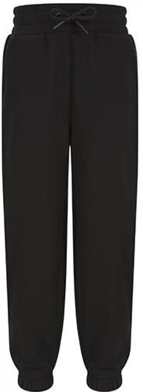 Stoffhose Kids' Sustainable Fashion Cuffed Joggers