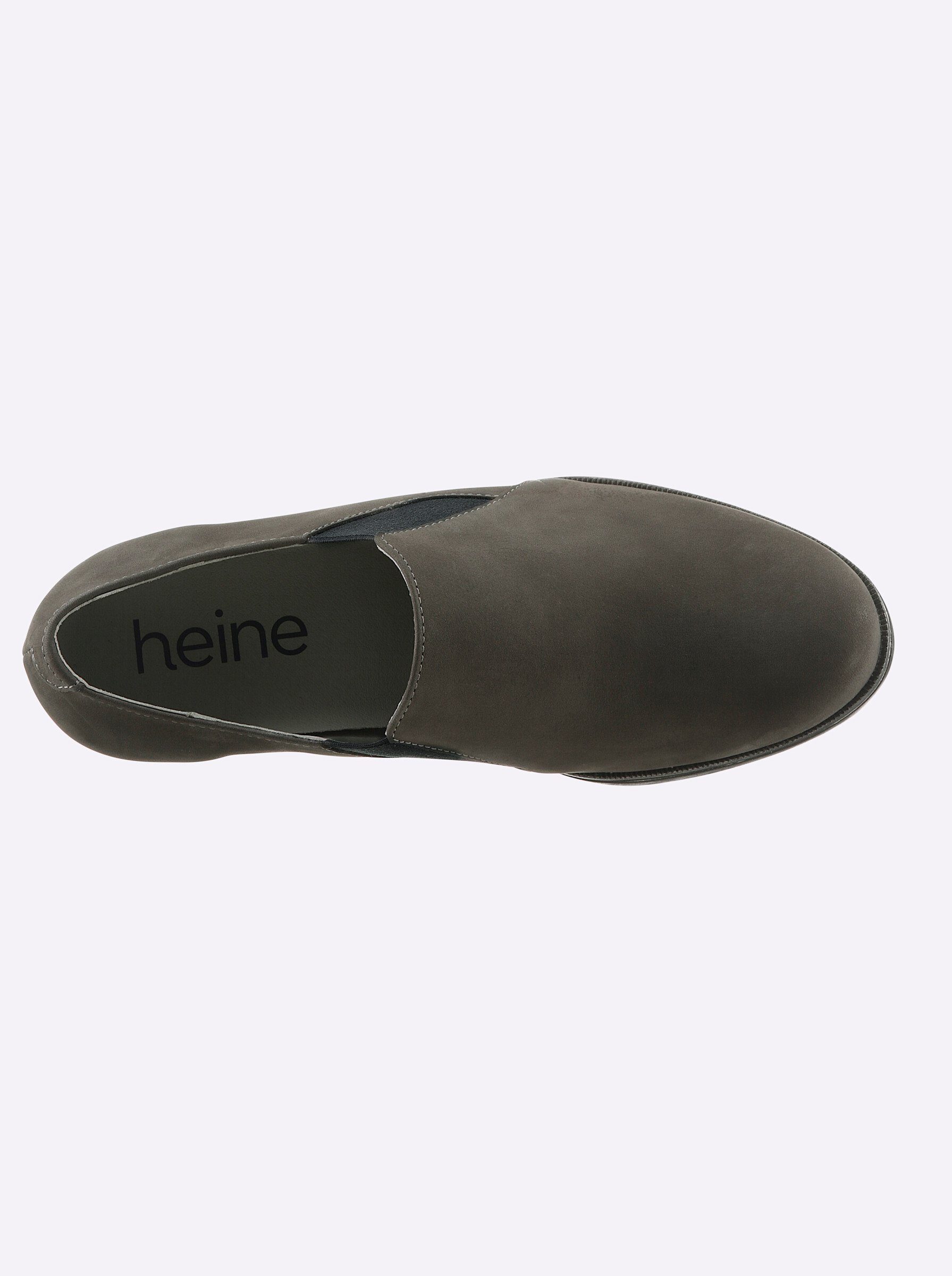 heine Hochfrontpumps Pumps