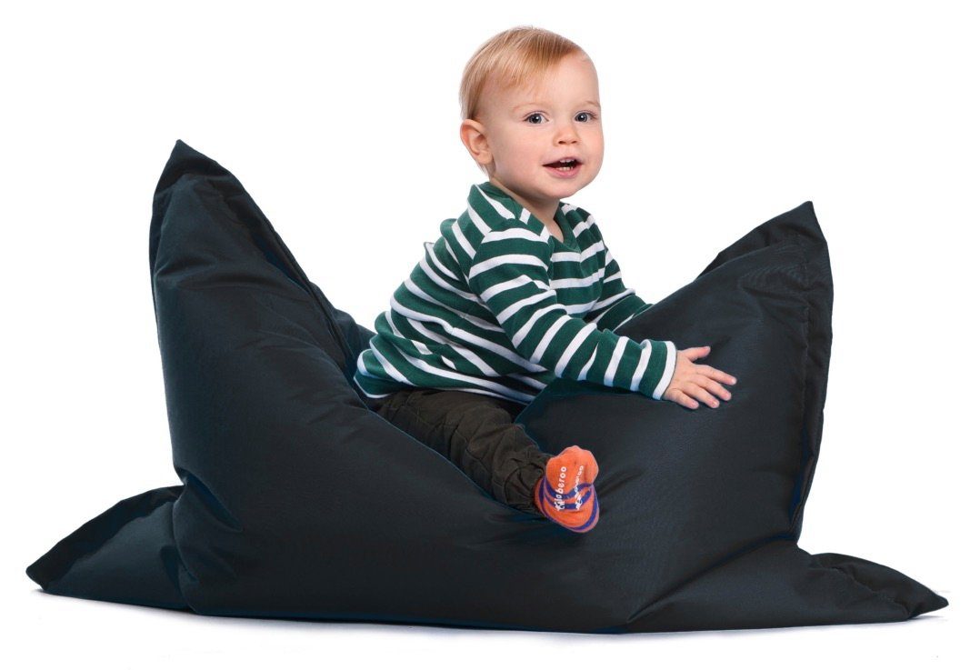 sunnypillow Sitzsack Outdoor & Indoor