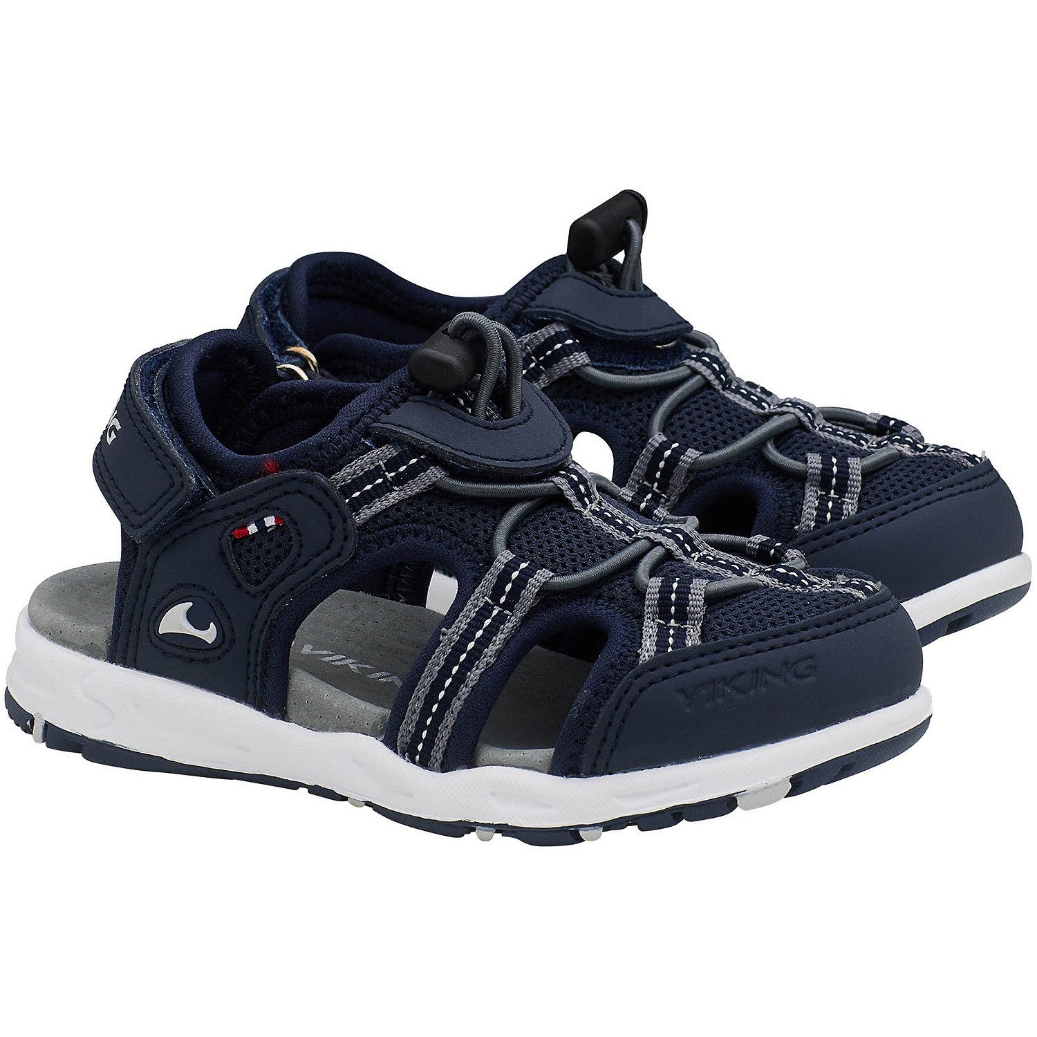 Viking Trekkingsandalen THRILL SANDAL SL Outdoorsandale