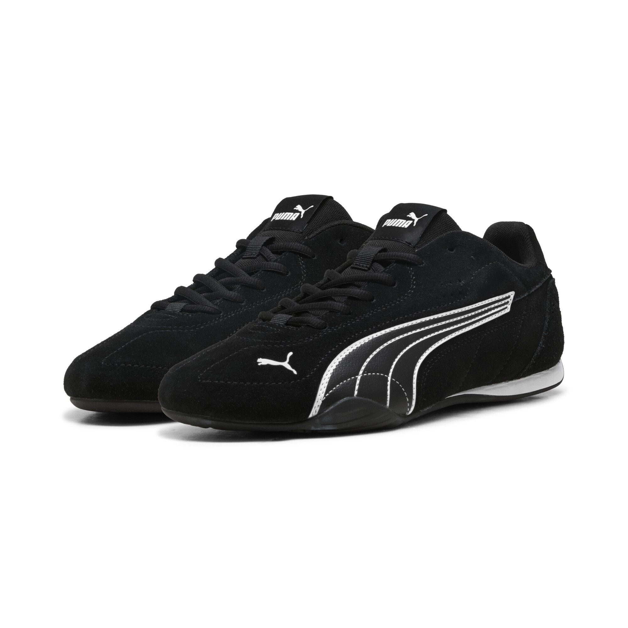 PUMA PUMA Catch Sneakers Erwachsene Sneaker