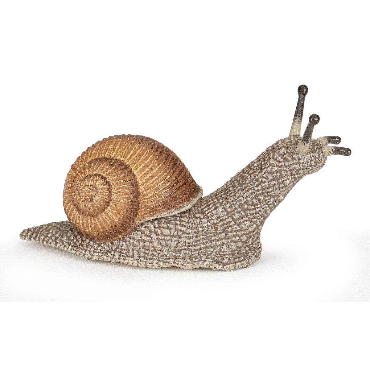papo Spielfigur Spielfigur Schnecke 7cm