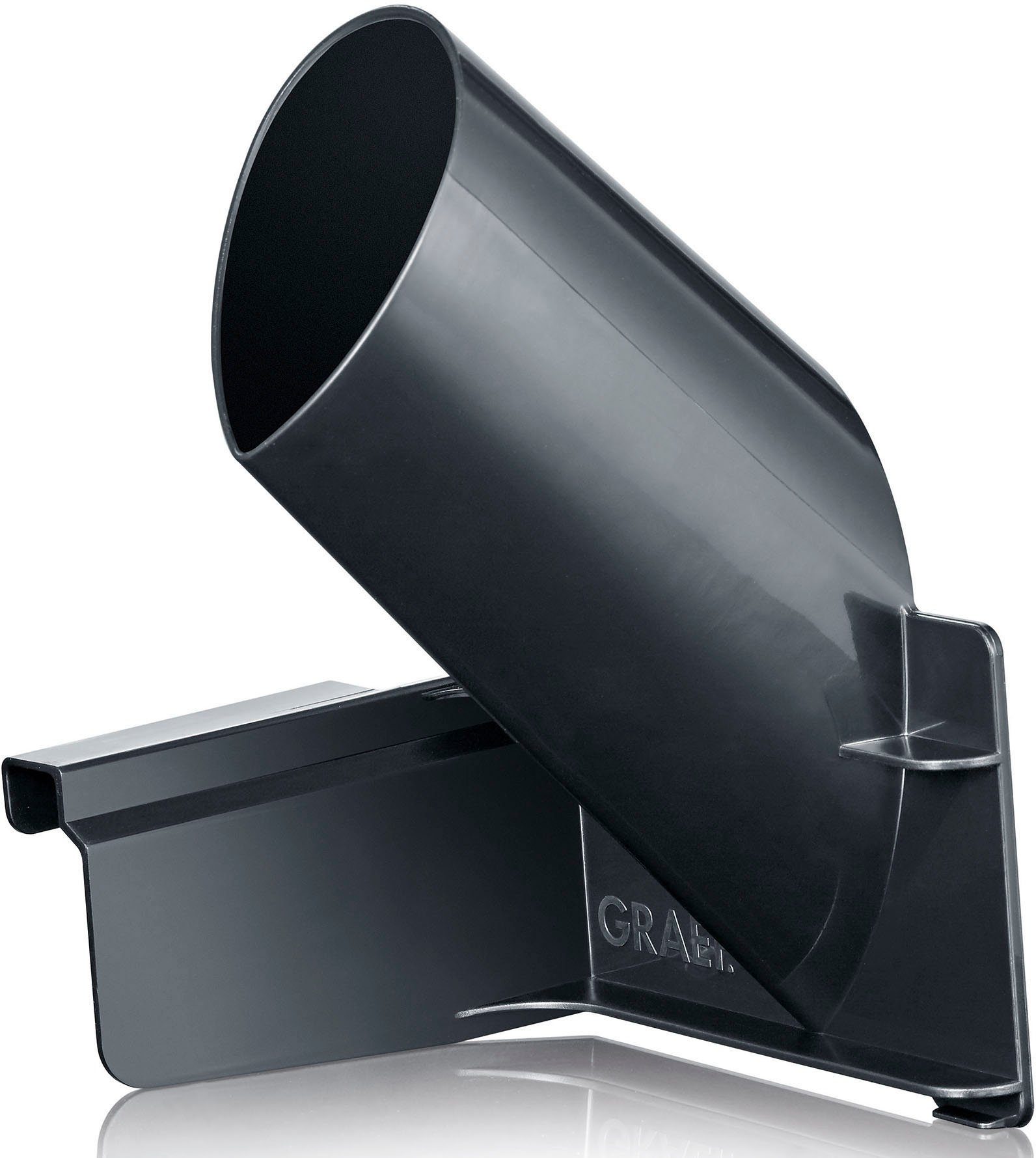 Graef Allesschneider SKS700, 170 W, eisenglimmergrau