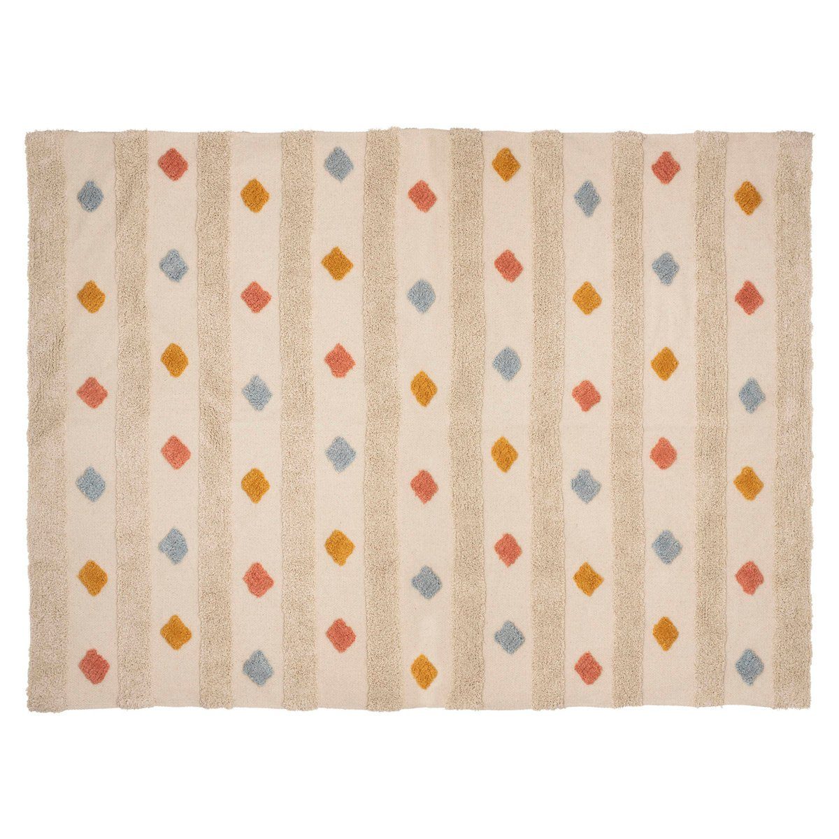 Atmosphera Créateur d'intérieur Kinderteppich, Höhe: 20 mm günstig online kaufen