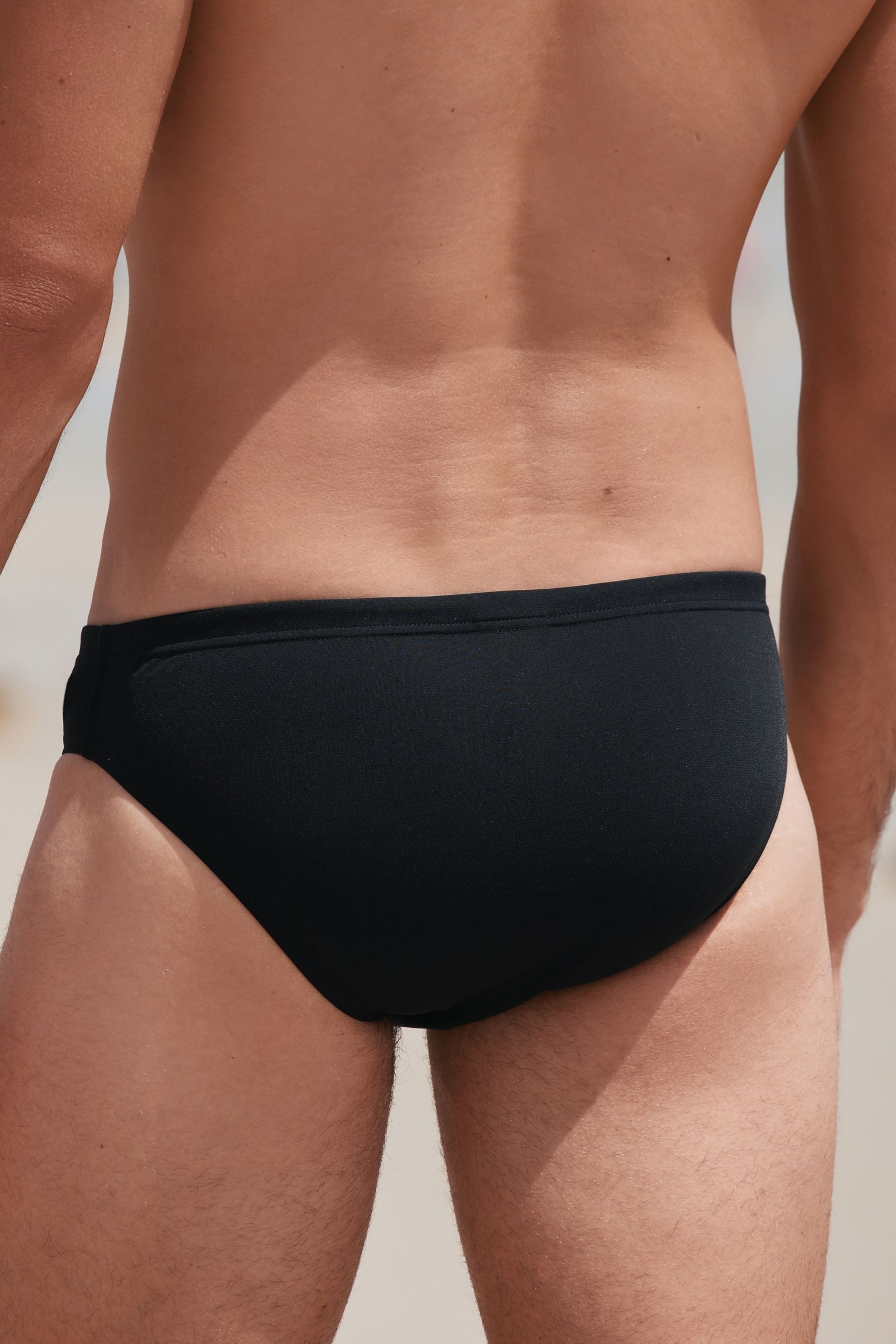 Next Badeshorts Badehose (1-St)