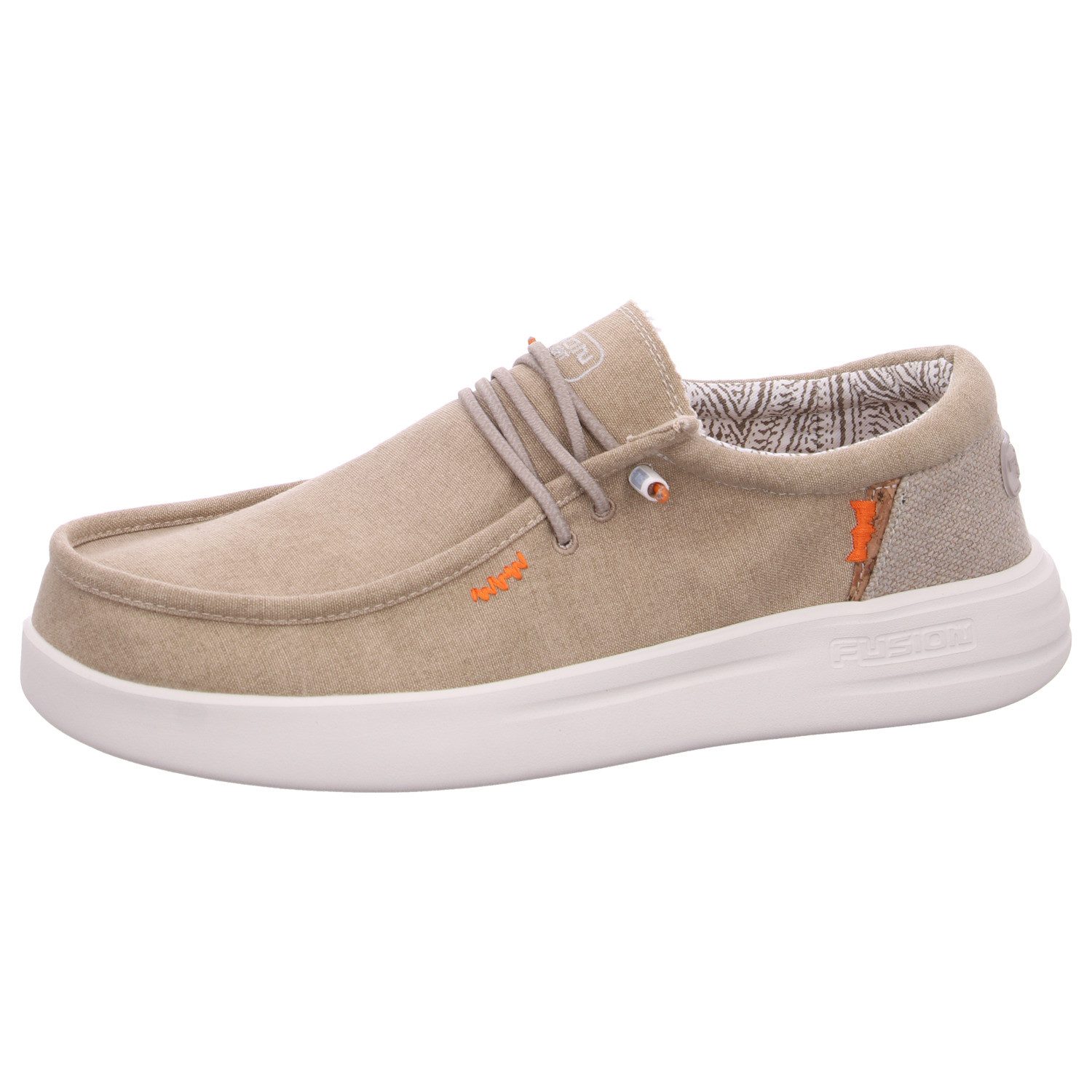 Fusion Schnürschuh