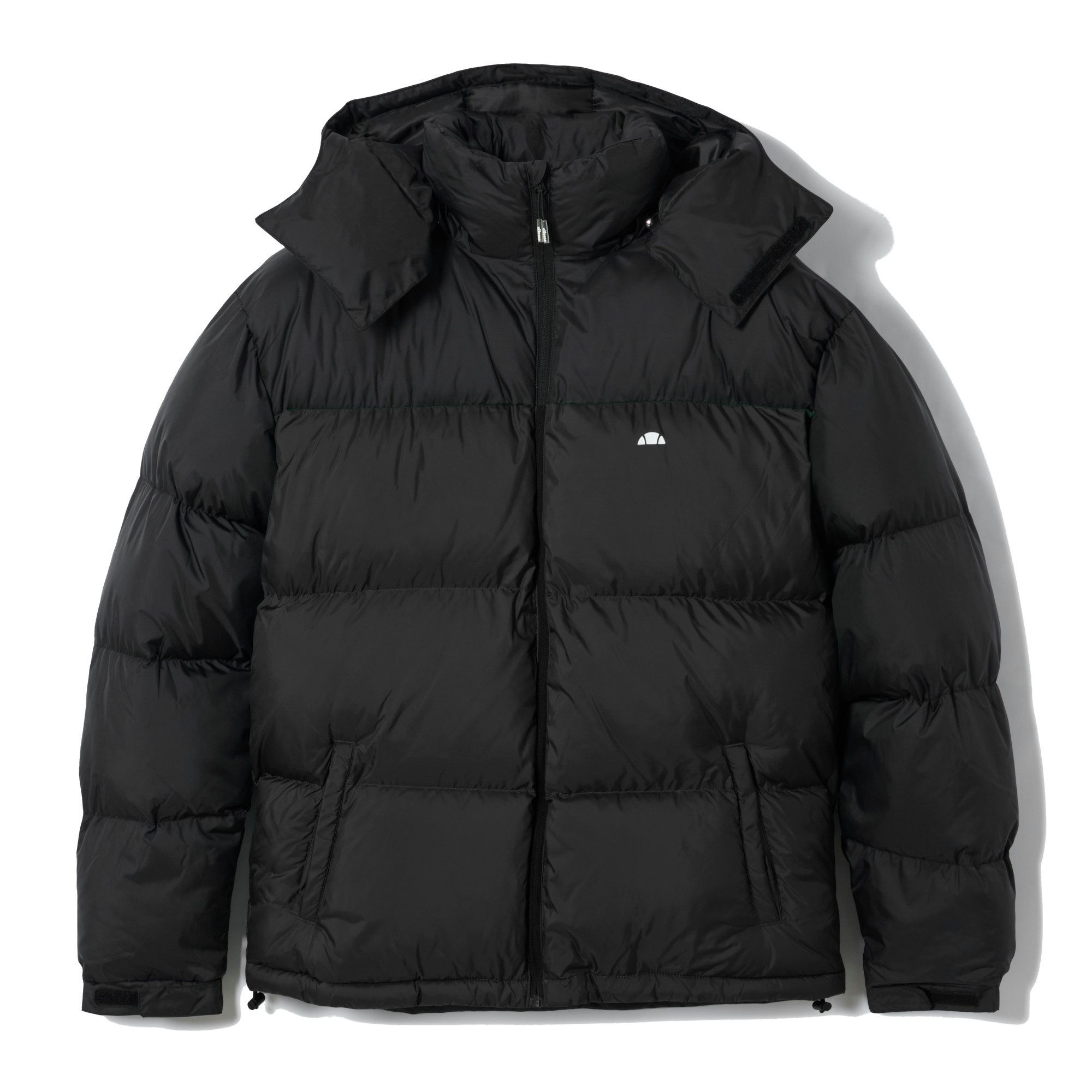 Ellesse Winterjacke ellesse Herren Winterjacke Dominicis Padded Jacket SHB2 günstig online kaufen