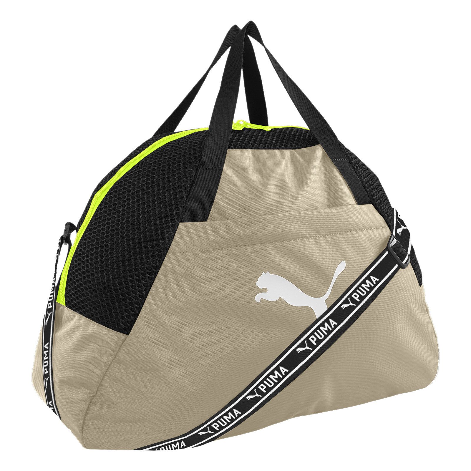 PUMA Sporttasche AT ESS Grip Bag
