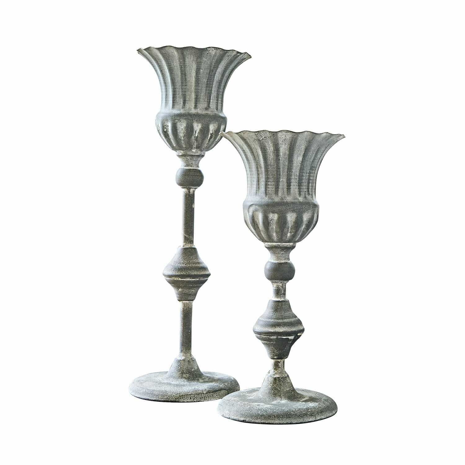 Mirabeau Tischvase Amphore 2er Set Hanson günstig online kaufen