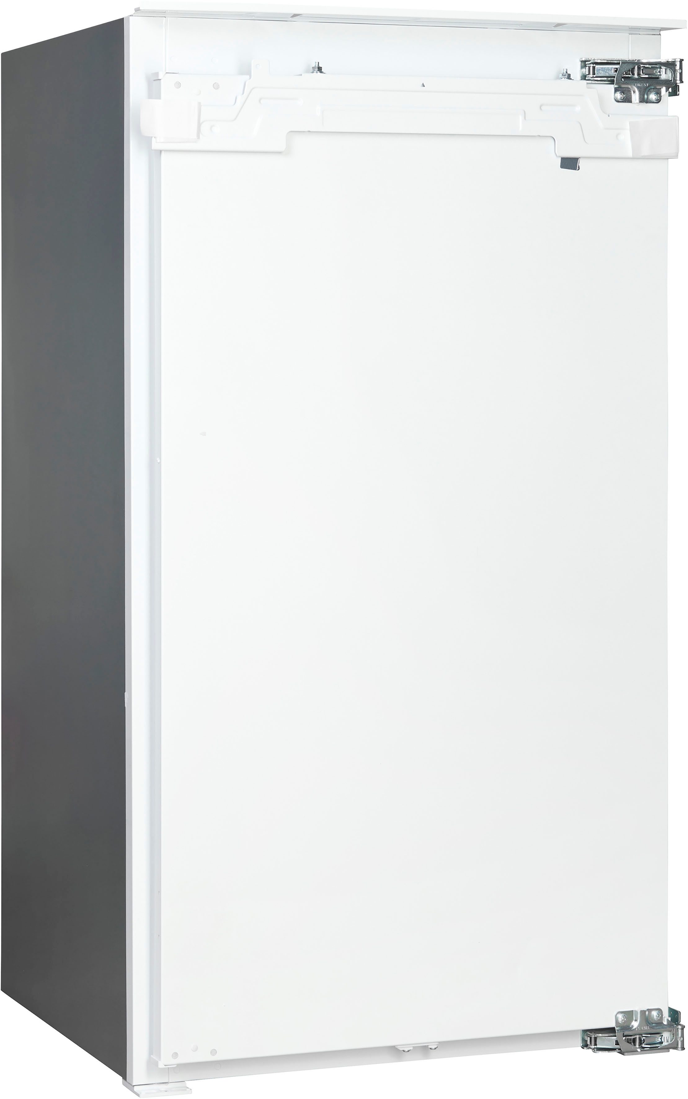 BAUKNECHT Einbaukühlschrank KSI 10VF3, 102 cm hoch, 55,7 cm breit