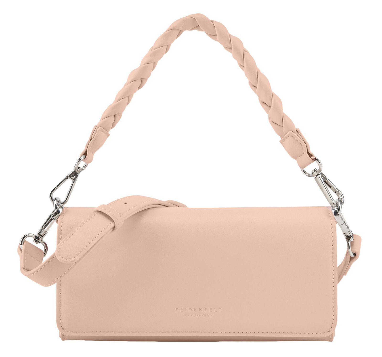 Seidenfelt Manufaktur Umhängetasche Crossbag