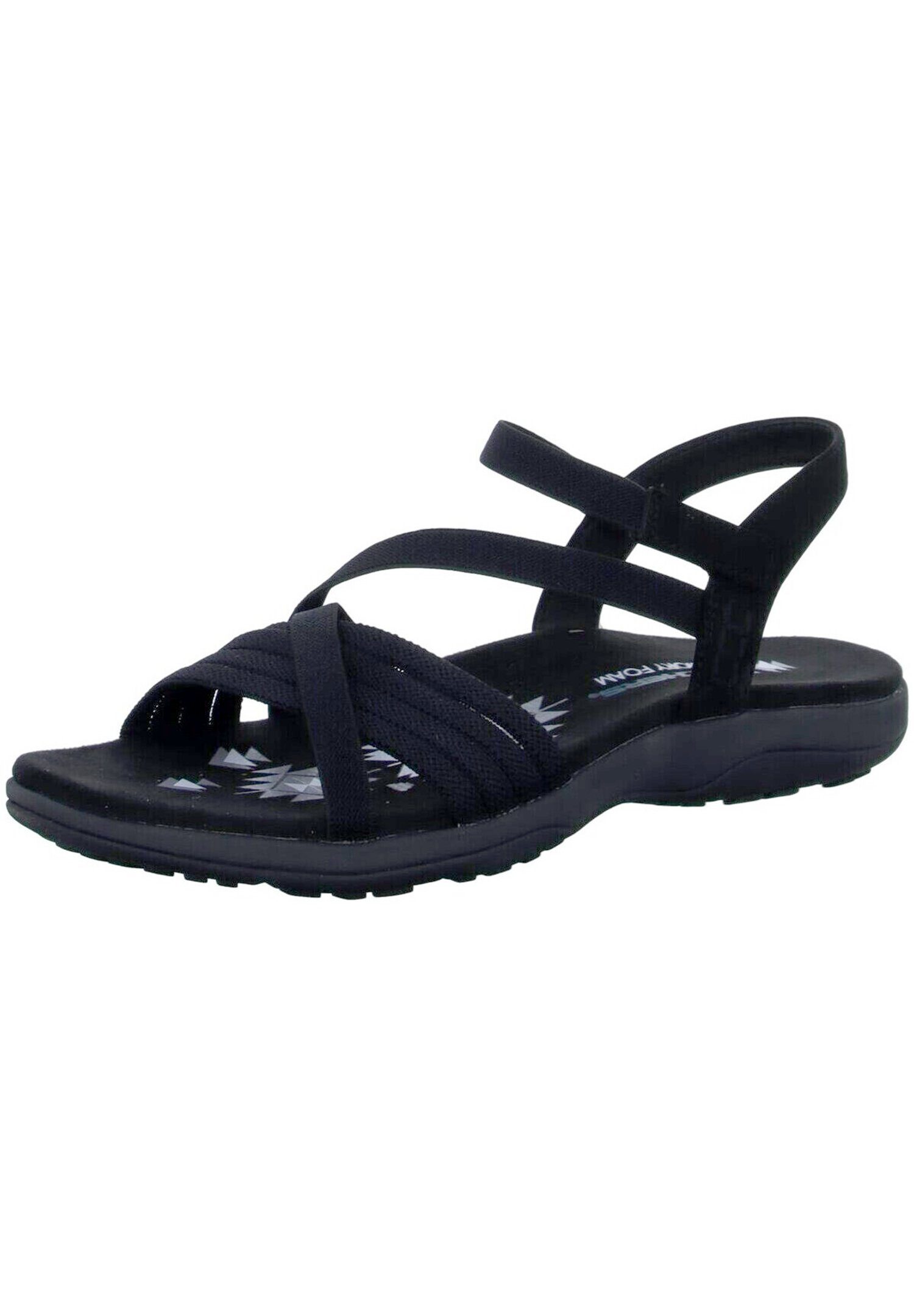 Skechers REGGAE SLIM SUMMER HEAT Sandale