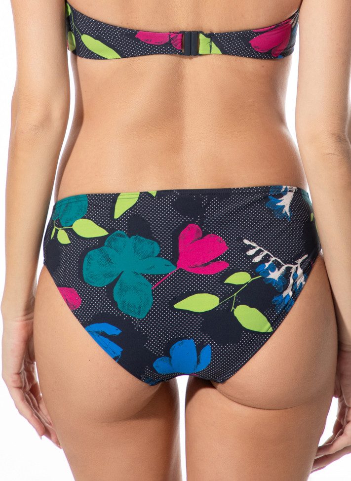 Short Stories Bikini-Hose SHORT STORIES 650629 Bikini Slip neptun