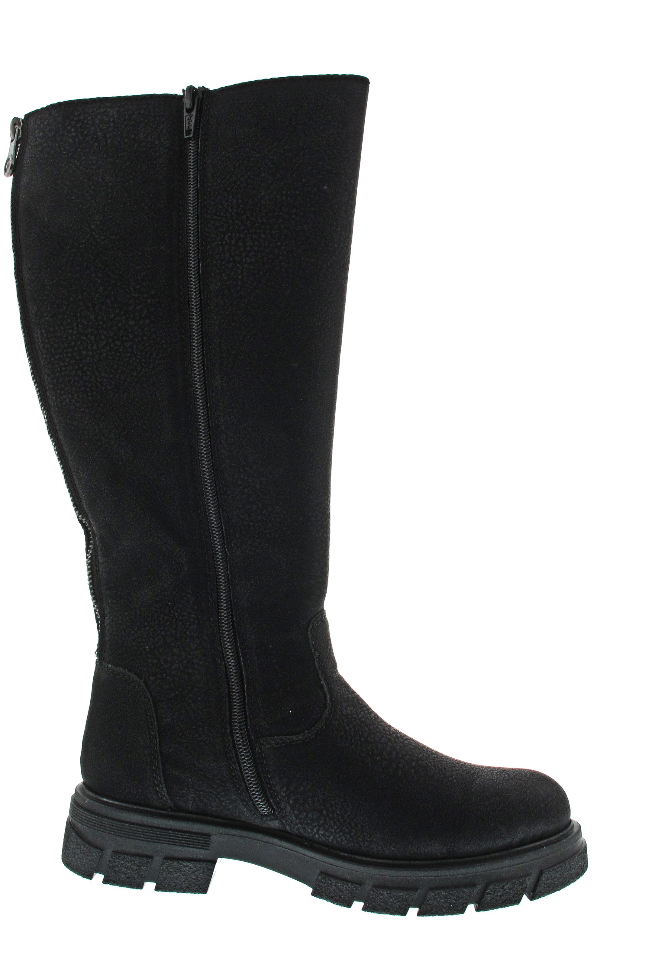 Rieker Winterstiefel