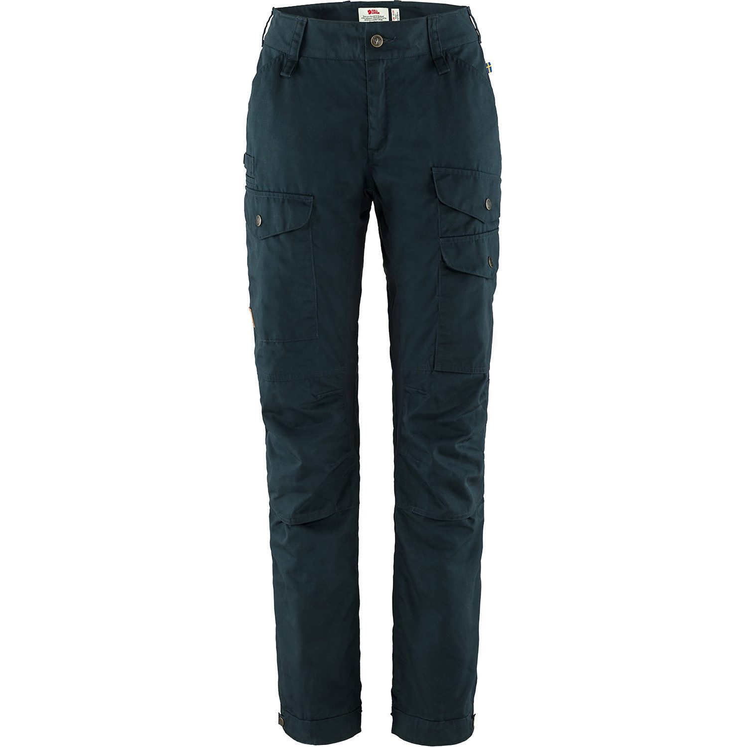 Fjällräven Funktionshose Hose Vidda Pro Ventilated