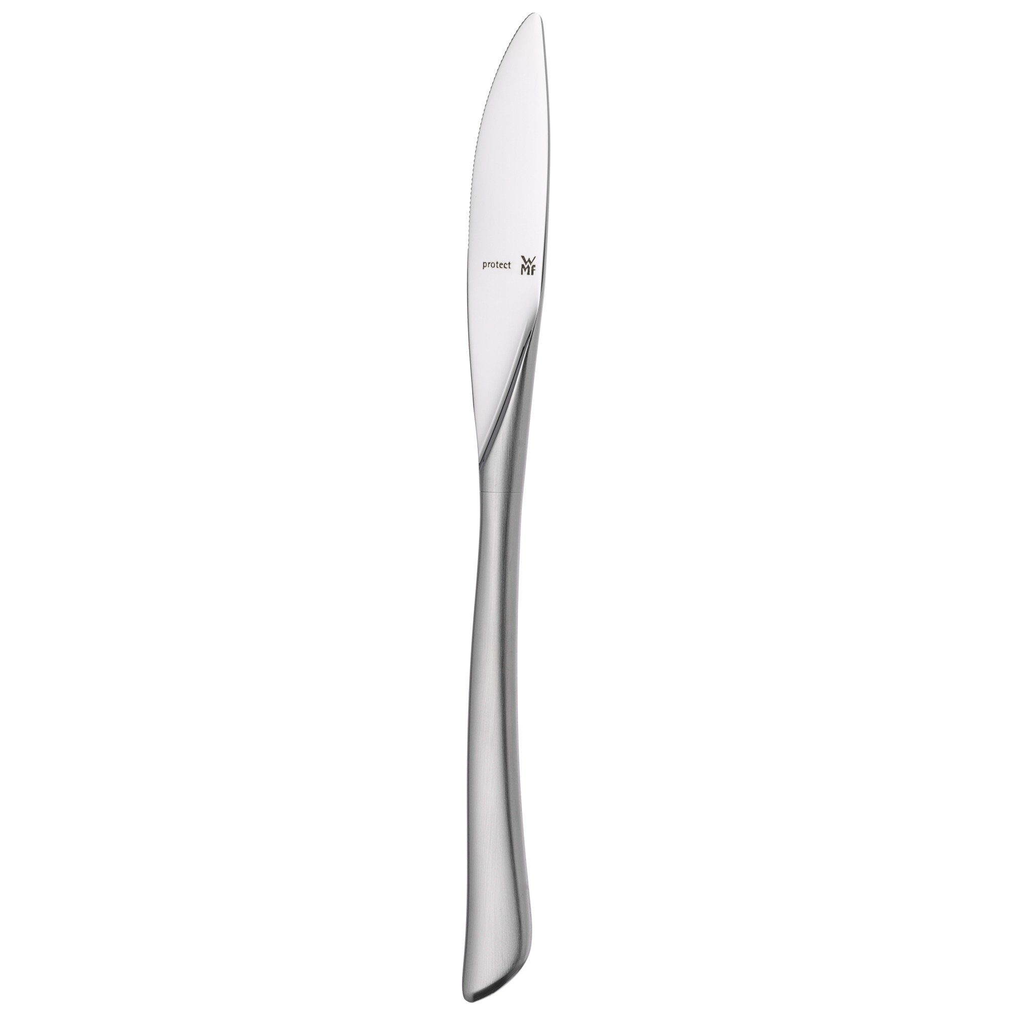 WMF Besteck-Set Virginia Dessertbesteck-Set, 12-teilig, Cromargan protect®, Cromargan protect, Virginia