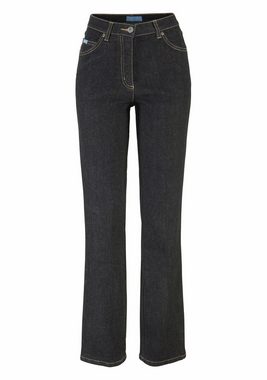 Arizona Gerade Jeans Annett High Waist