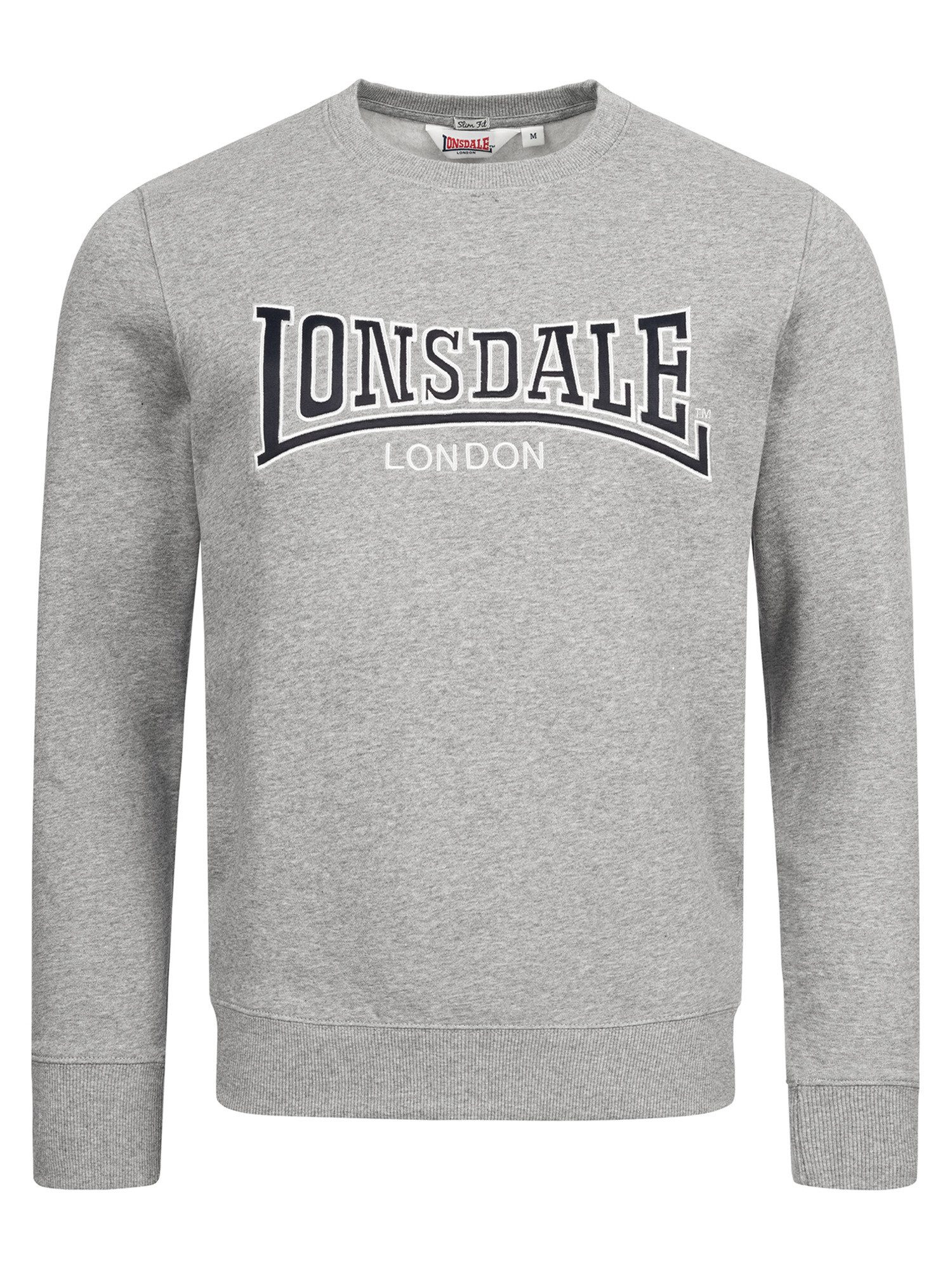 Sweatshirt Berger LP181