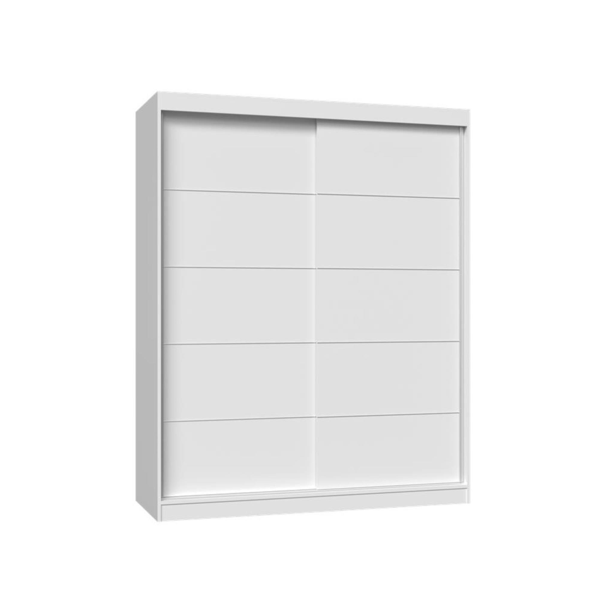 Schiebetürenschrank Aura