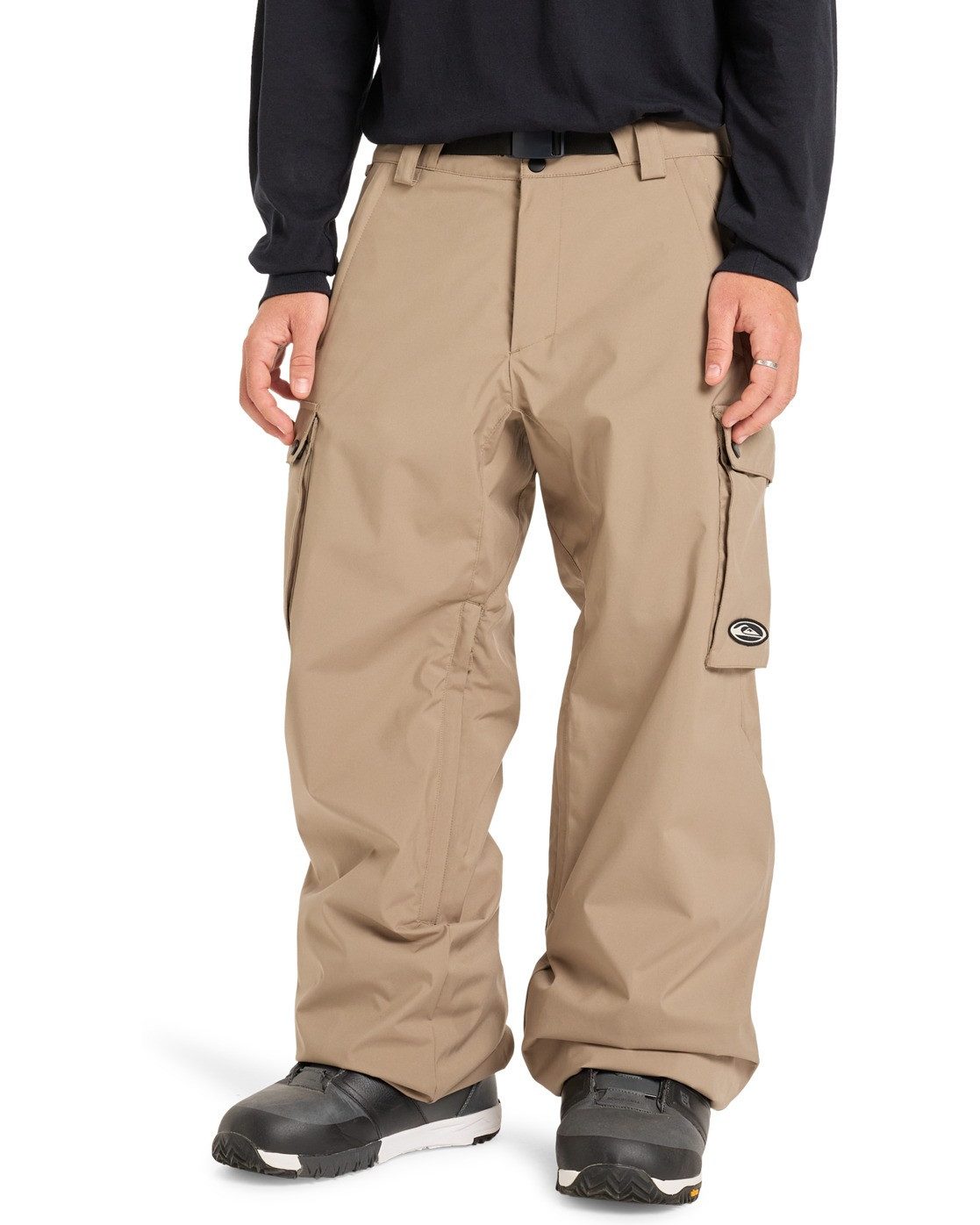 Quiksilver Snowboardhose Snow Down Cargo günstig online kaufen