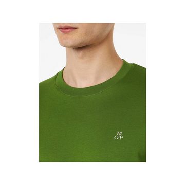 Marc O'Polo Rundhalsshirt uni (1-tlg)