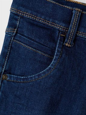 Name It Slim-fit-Jeans NITTAX SLIM/XSL (1-tlg) weich, tiefer gesetzte Taschen