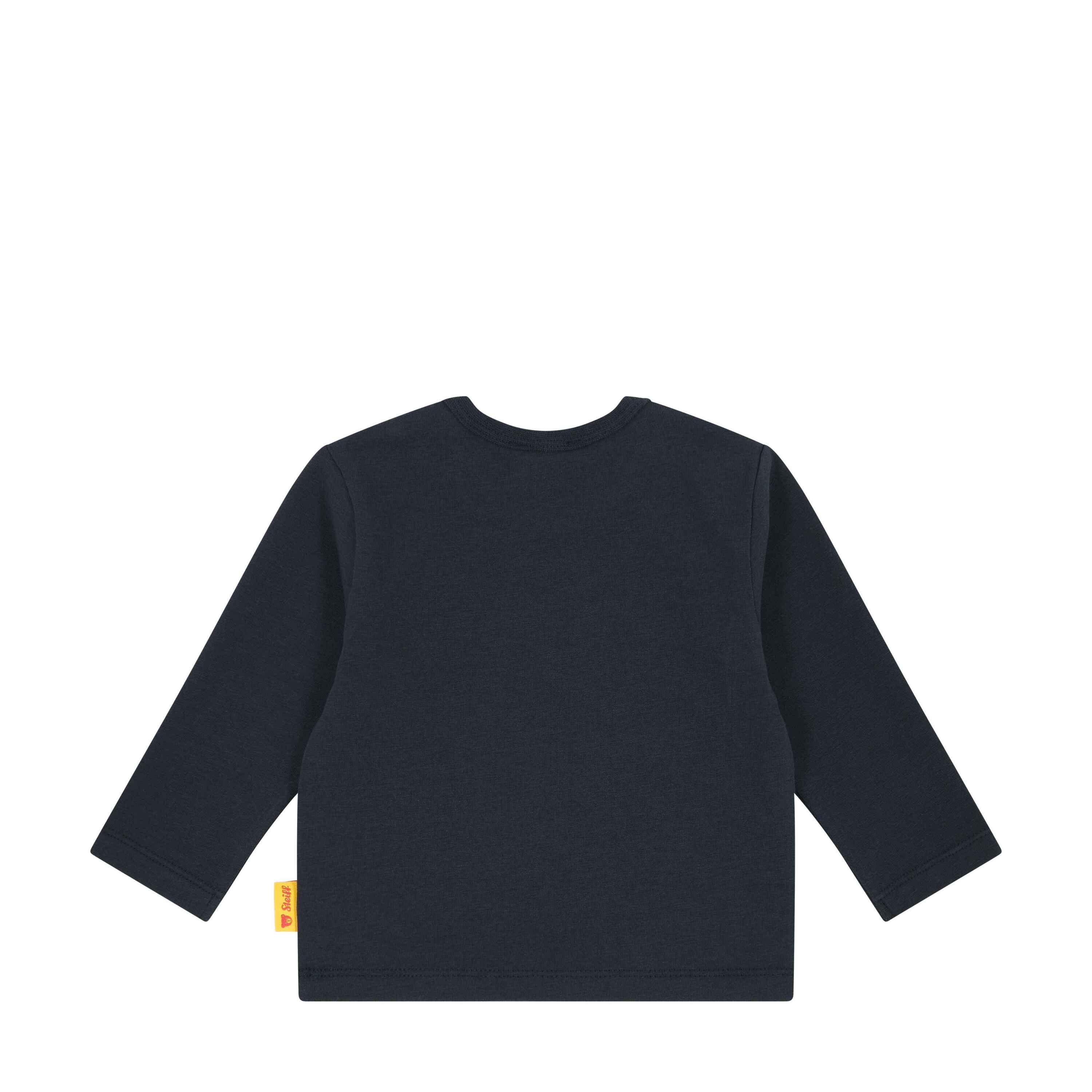 Steiff T-Shirt T-Shirt langarm Steiff Classic – Bild 2 von 5