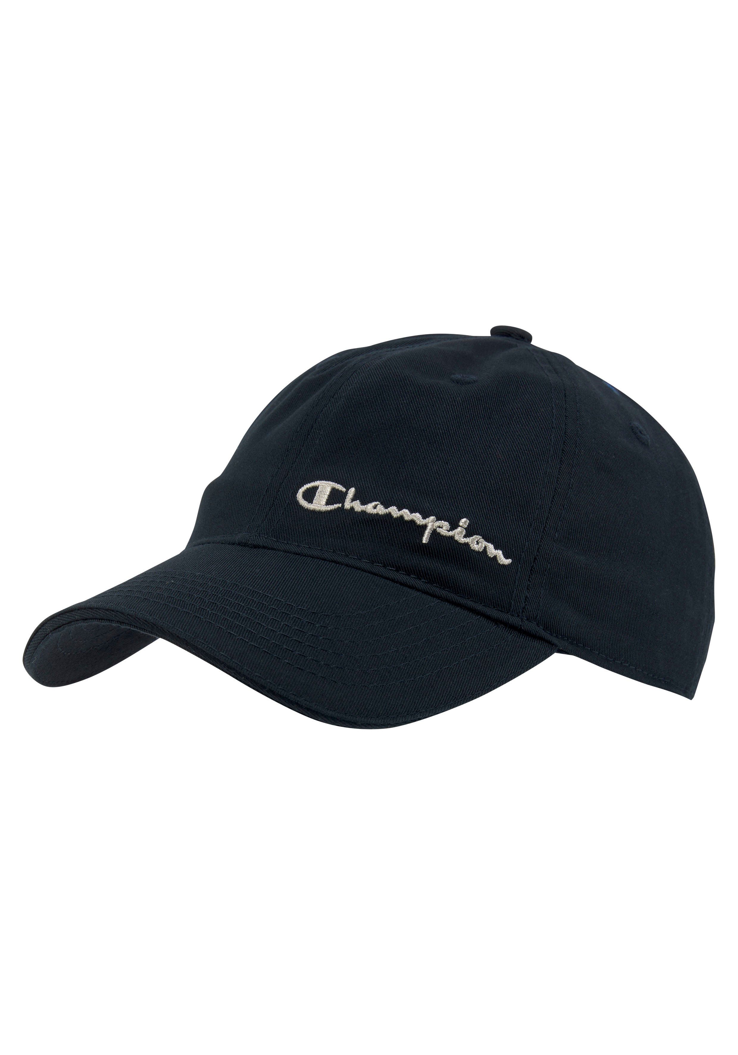 Cap CHAMPION Champion von Baseball Baseball Baseball Cap, Cap