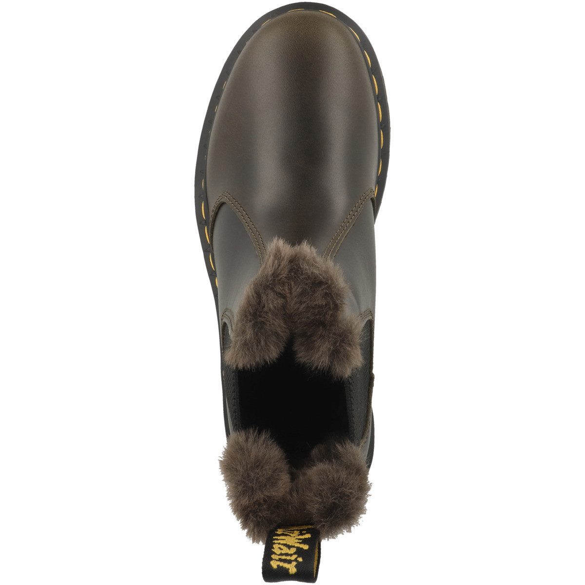 DR. MARTENS 2976 Leonore Damen Chelseaboots Stiefeletten, Stiefel, Winterst günstig online kaufen