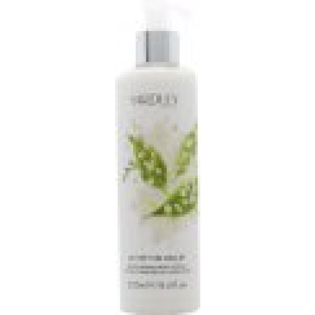 Yardley Körperpflegemittel Yardley Lily of the Valley Body Lotion