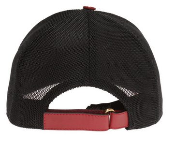 GUCCI Baseball Cap GUCCI X SEGA LEDER GUCCY Stars Baseball Hat Baseballkappe Baseballcap