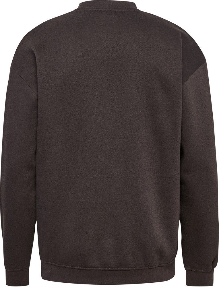 hummel Hoodie Hmlkeeper Chevron Sweatshirt