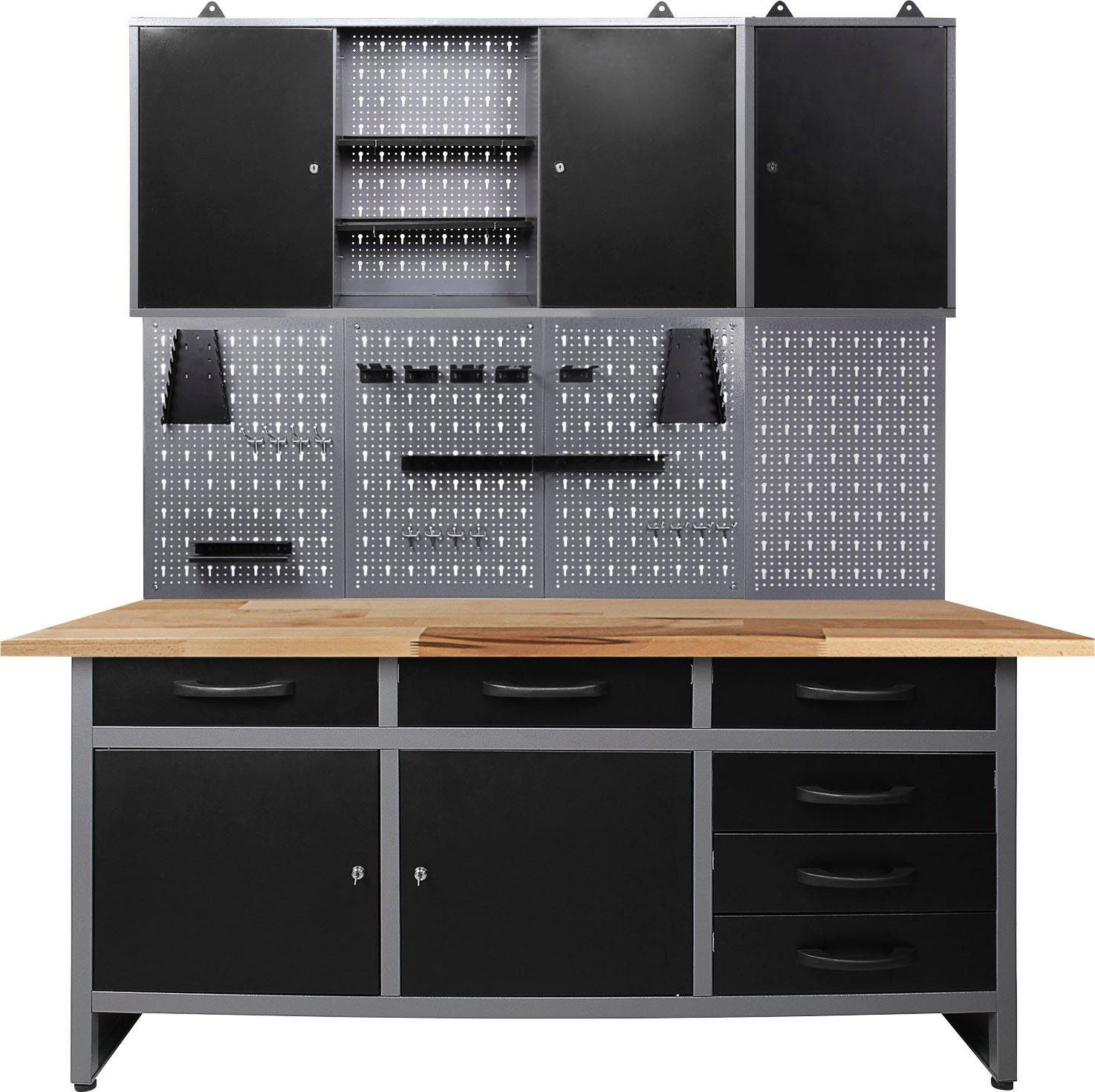 Werkstatt-Set